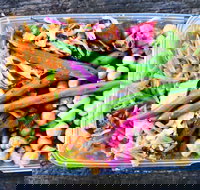 Starfish - Accommodation in Bendigo