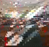 Sunflowers at Chinese Village - Accommodation in Bendigo