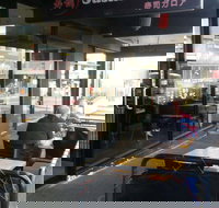 Sushi Galore - Accommodation in Bendigo