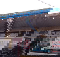 Sushi Of The Day - Accommodation in Bendigo