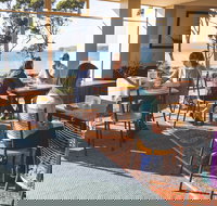 Tesso's Cafe and Bistro - Accommodation in Bendigo