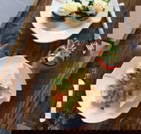 Tony's Fish Shop - Accommodation in Bendigo