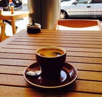 Whisk Espresso - Accommodation in Bendigo