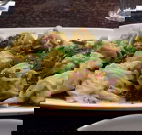 Angie's Dumpling Bar