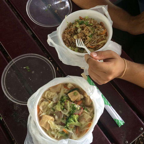 Bamboo Noodle House - Accommodation in Bendigo 0