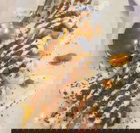 Bamiyan Restaurant - Dural