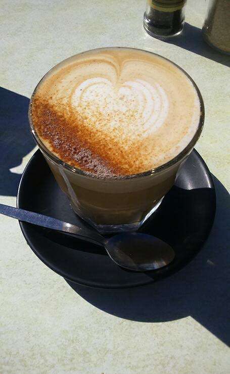 Beach Bums Cafe - Accommodation in Bendigo 0