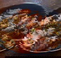 Bento - Accommodation in Bendigo