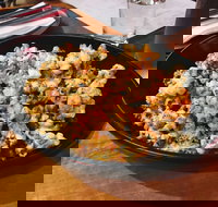 Blue Eye Seafood Restaurant - Accommodation in Bendigo