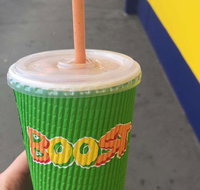 Boost Juice - Preston - Accommodation in Bendigo