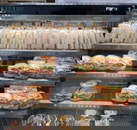 Brahman Pies - Accommodation in Bendigo