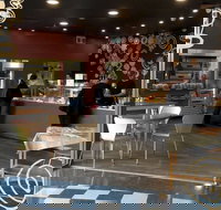 Breadd - New Town - Accommodation in Bendigo