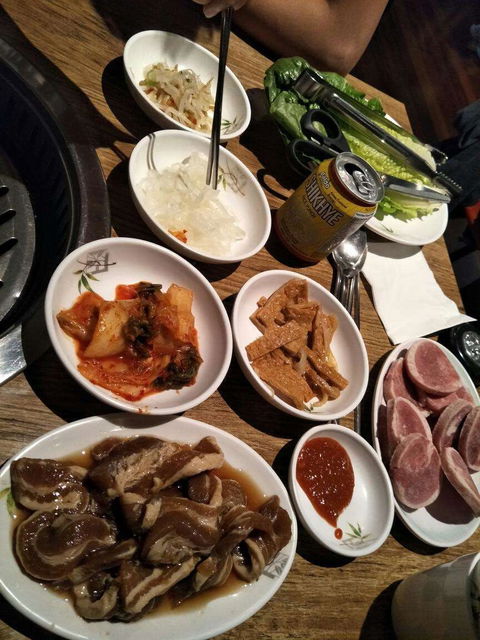 Bulgogi BBQ Restaurant - Accommodation in Bendigo 0