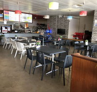 Cooby Cafe - Accommodation in Bendigo