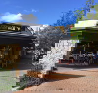 Corner Brew - Accommodation in Bendigo