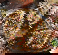 Domino's - Kwinana Town Centre - Accommodation in Bendigo