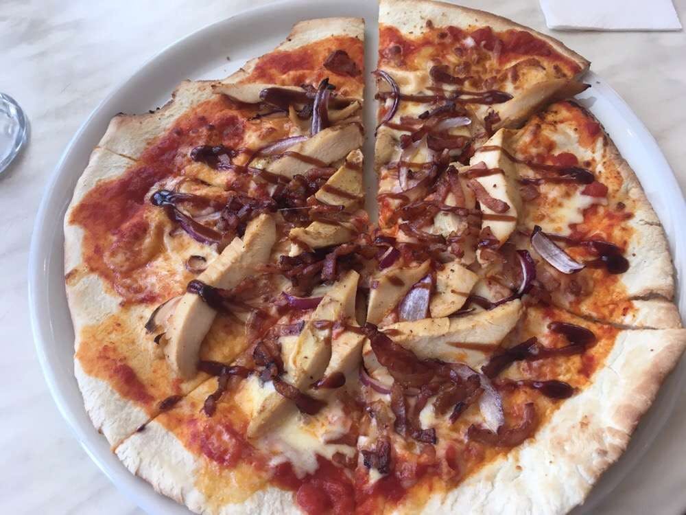  Accommodation in Bendigo