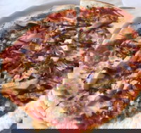 Dome Secret Harbour - Accommodation in Bendigo