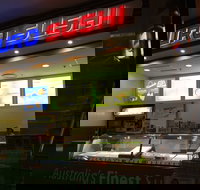 Euro Sushi - Surfers Paradise - Accommodation in Bendigo