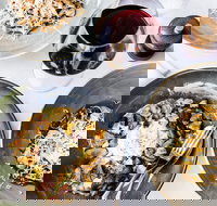 Ganges - Accommodation in Bendigo