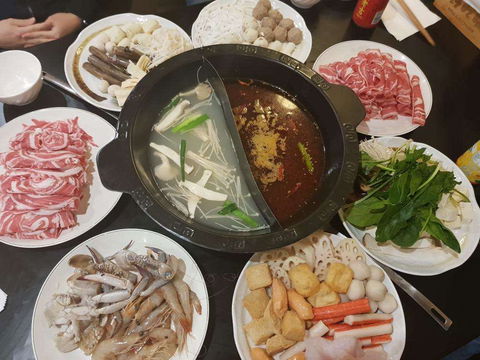 Hao Szechuan - Accommodation in Bendigo 0