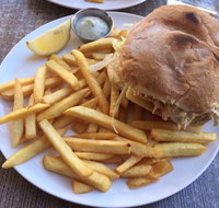 Hooked Seafood Greenwich - Accommodation in Bendigo