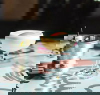 Hot Plate Bakery  Cafe - Accommodation in Bendigo