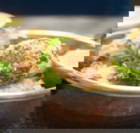 Humdinger - Accommodation in Bendigo