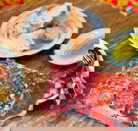 Johnny Baker's - Accommodation in Bendigo