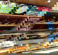 Knife n Fork - Accommodation in Bendigo