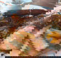 Korea Garden - Accommodation in Bendigo