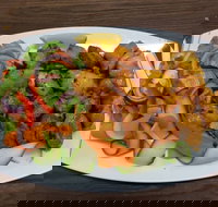 Lynbrook Kebabs - Accommodation in Bendigo