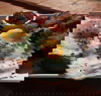 Magic Lands Cafe and Bar - Accommodation in Bendigo