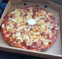 Monticello Pizza - Accommodation in Bendigo