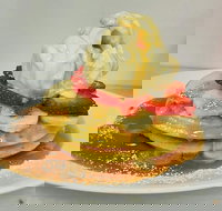 Much More Than Coffee - Accommodation in Bendigo