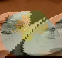 New Golden Emperor - Kirrawee - Accommodation in Bendigo