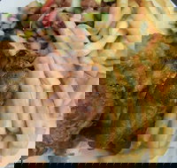 Noble Park Charcoal Chicken - Accommodation in Bendigo