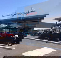 Pitstop Cafe - Accommodation in Bendigo