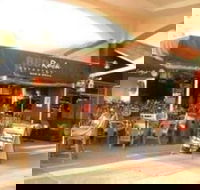 Red Rock Bar  Grill - Accommodation in Bendigo