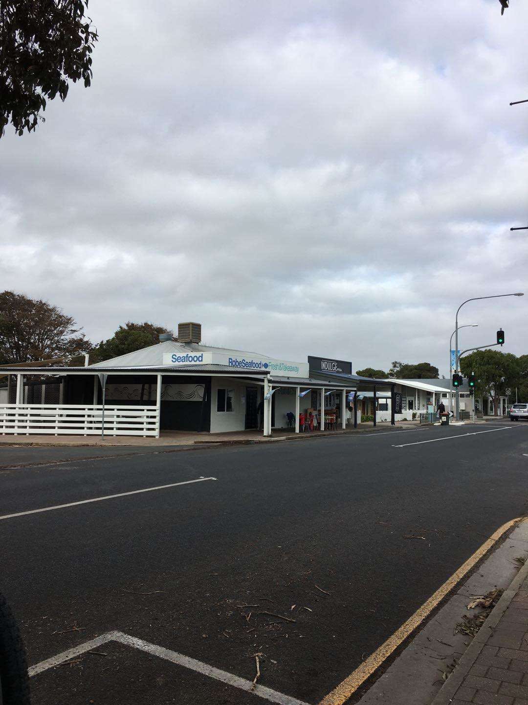 Bray SA Accommodation in Bendigo