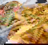 Run Rabbit Run - Accommodation in Bendigo