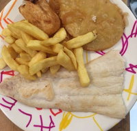 Seafood Junction - Accommodation in Bendigo