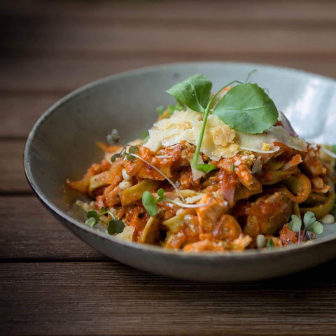 Sea Breeze Cafe - Accommodation in Bendigo 0