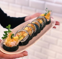 Shiba's Kitchen - Accommodation in Bendigo