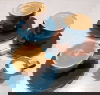 Stathmos 109 - Accommodation in Bendigo