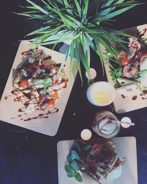 Star Bean Cafe - Accommodation in Bendigo 0