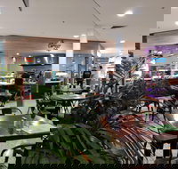 The 7th Corner Cafe - Accommodation in Bendigo