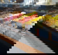 The Terrace Espresso Bar - Accommodation in Bendigo