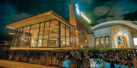 The Pancake Parlour - Malvern East - Accommodation in Bendigo 0