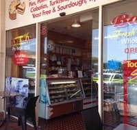 Tony Tran Bakery - Accommodation in Bendigo